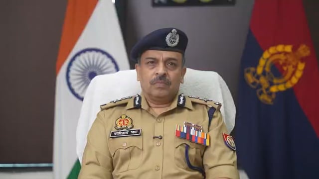 Breaking News

प्रतिबंधित आतंकवादी संगठन AQIS की विचारधारा से जुड़े मॉड्यूल के विरुद्ध UP ATS द्वारा प्रभावी कार्रवाई