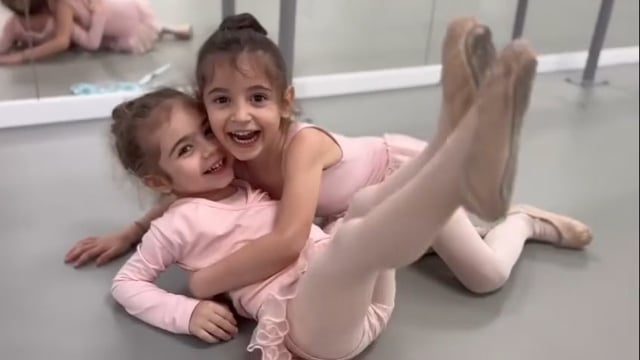 A Passi di Danza