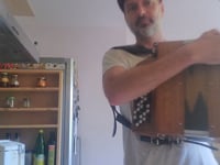 Démo Accordeon