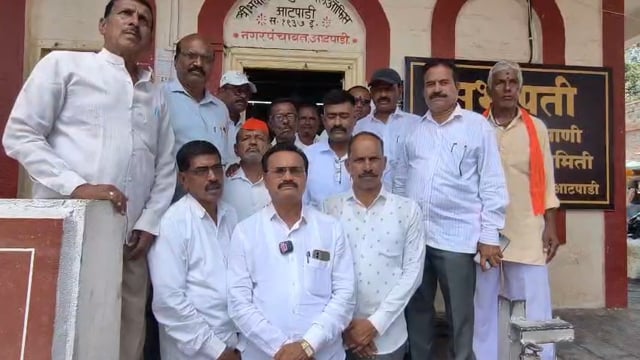संघर्ष योद्धा मनोज जरांगे पाटील यांचे उपोषण सुटलं,पण लढा कायम!” जरांगे पाटील यांच्या ठाम पाठीशी पश्चिम महाराष