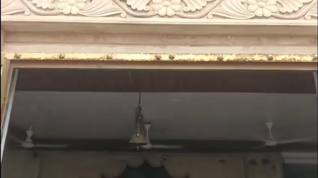 “गोरे दाऊजी आश्रम में ब्रज के राजा का भव्य उत्सव, आस्था के सैलाब में डूबा वृंदावन!”
