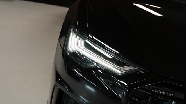Audi A6 Avant 2,0 55 TFSI e  Plugin-hybrid Sport Prestige Quattro S Tron 367HK Stc 7g Aut. – Video 1