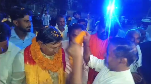 इब्राहिमपुर मसाई! प्रधानमंत्री मोदी जी का जन्मदिवस बड़ी धूमधाम से मनाया गया! उमड़ा जनसैलाब!