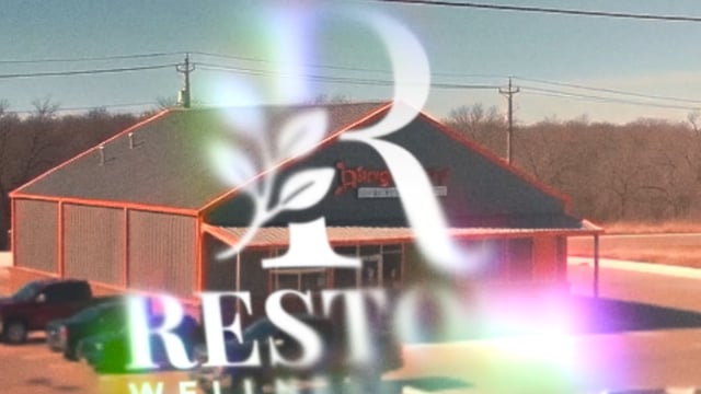 Restore Wellness Center Update