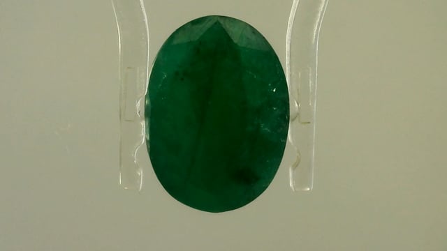 Brazil Budh Ratna  6.47 Carats — video