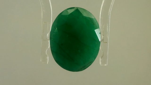 Brazil Budh Ratna  5.62 Carats — video