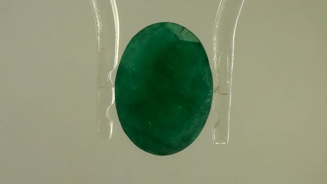 Brazil Budh Ratna  4.29 Carats — video
