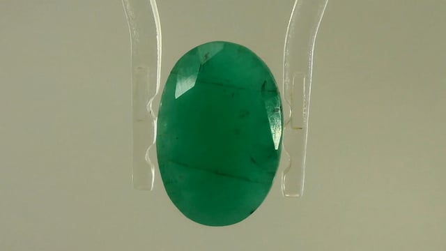 Brazil Budh Ratna  3.74 Carats — video
