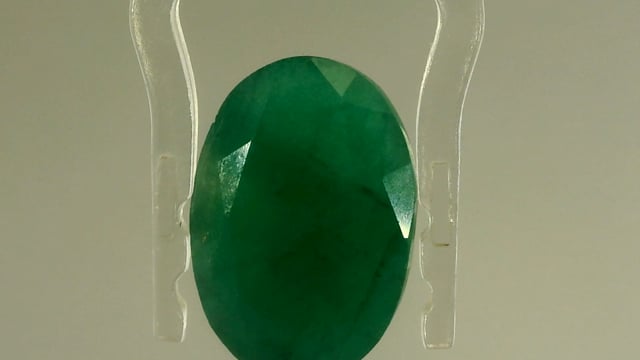 Brazil Budh Ratna  6.99 Carats — video