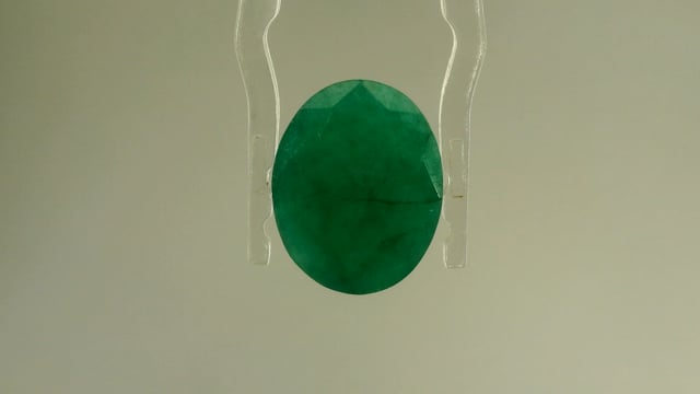 Brazil Budh Ratna  7.56 Carats — video