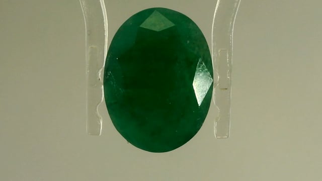Brazil Budh Ratna  8.11 Carats — video