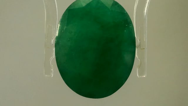 Brazil Budh Ratna  11.71 Carats — video