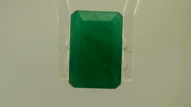 Brazil Budh Ratna  5.38 Carats — video