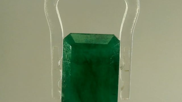 Brazil Budh Ratna  6.94 Carats — video