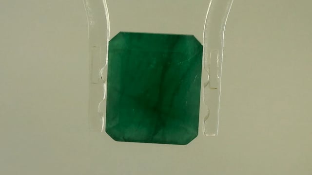 Brazil Budh Ratna  5.39 Carats — video