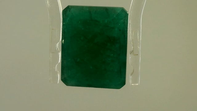Brazil Budh Ratna  7.02 Carats — video