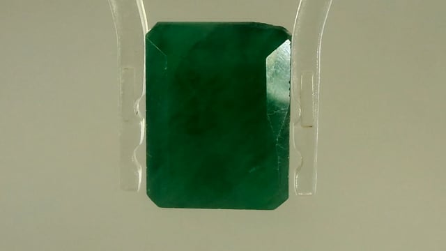 Brazil Budh Ratna  7.5 Carats — video