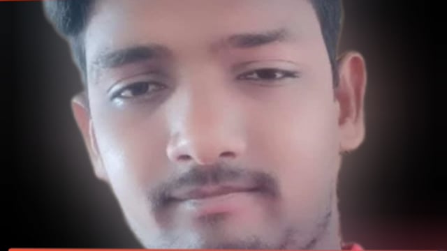 दाह संस्कार में आया युवक गंगा में स्नान करते समय डूबा, पुलिस तलाश में जुटी 