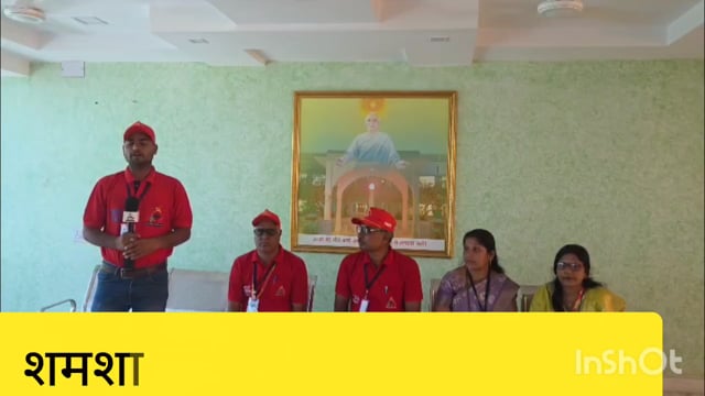 माउंट आबू में नेशनल मीडिया कॉन्फ्रेंस संपन्न; एन एम न्यूज़ के रिपोर्टरों ने लिया सहभाग, प्रमाणपत्र देकर किया सम्मानित