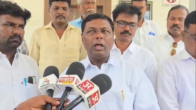 अनेकांनी आटपाडी चा नावलौकिक वाढवण्याचे काम केलं पण नगरपंचायतीने बदनाम केलं 
