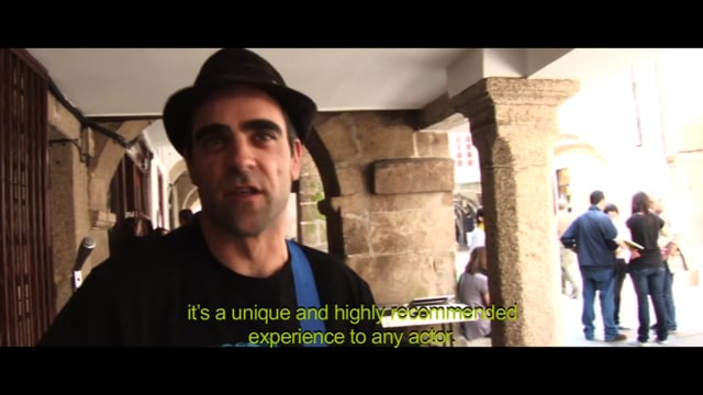 18 comidas - 18 meals (making of - fragmentos)-HD