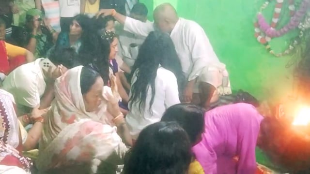 चीख-चीखकर सुनाई पुनर्जन्म की दर्दभरी दास्तां, अंधविश्वास या हकीकत?