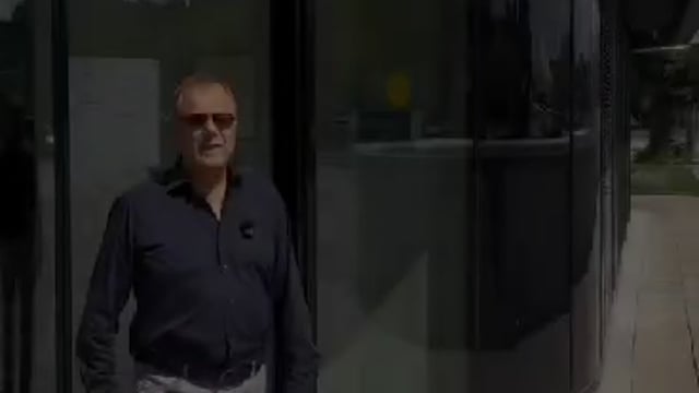 Seb Banko reklama
