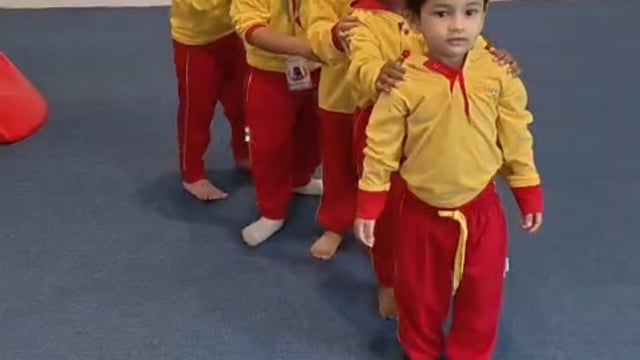 Program 1