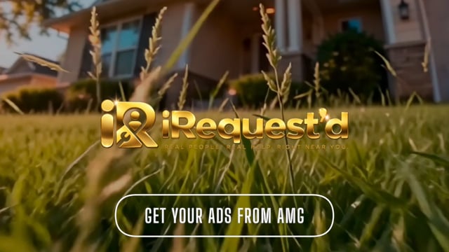 iRequest'd Promotional Demo (AMG Production)