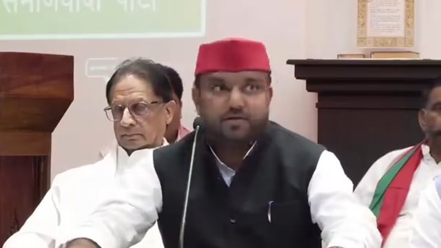 🚨 बड़ी खबर: PDA रथ से रायबरेली जाएंगे अखिलेश यादव, राहुल लोधी के घर पीएंगे चाय!