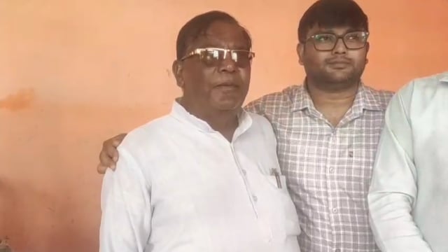 रामराज में रक्तदान शिविर का सफल आयोजन, लोगों ने बढ़-चढ़कर किया रक्तदान
