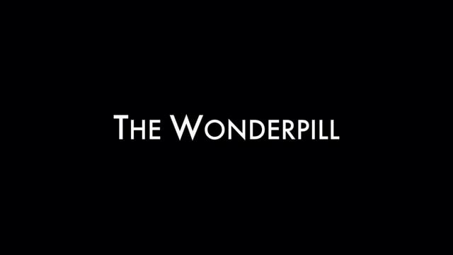 The Wonderpill