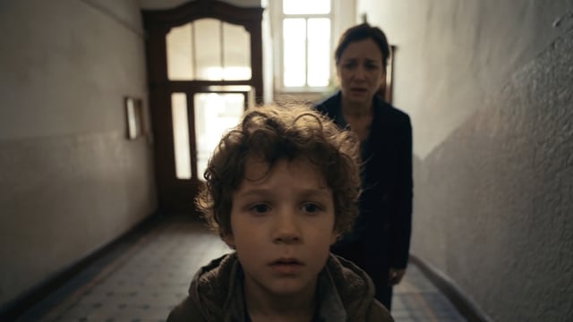 Tohum Vakfı - Kamu Spotu
