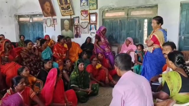 तीन माह से मानदेय नहीं मिलने पर रसोईयों में नाराजगी, पटना मार्च की तैयारी