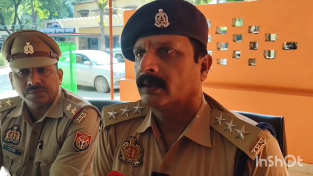 अमेठी। थाना संग्रामपुर पुलिस ने ऑपरेशन चक्रव्यूह अभियान के तहत चोरियों का खुलासा करते हुए दो आरोपियों को गिरफतार कर जेल 
