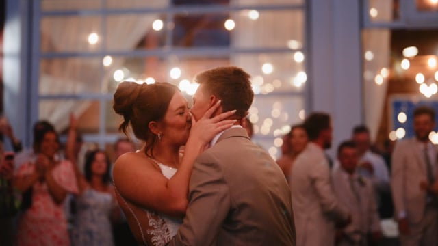 Shelby & Kyle