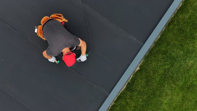 Roof leak repair, Connecticut