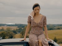 CAMBOUIS TEASER