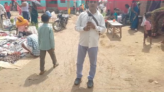 केंदुआर के प्राचीन दुबे बाबा मंदिर में गूंजा हरि नाम, तीन दिवसीय हरिकीर्तन-हवन के समापन पर उमड़ा आस्था का सैलाब, 20 गांवों के श्रद्धालुओं ने बाबा के दरबार में टेका माथा