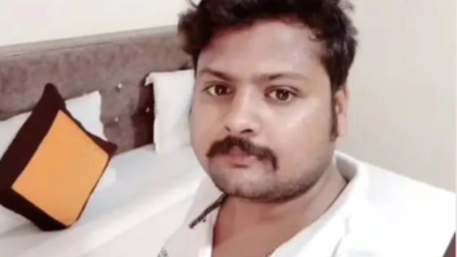 बैटरी में पानी डालते समय उतरा करेंट, सम्पर्क में आने से एकलौते पुत्र की मौत 