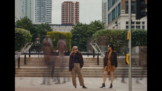George - Fashion