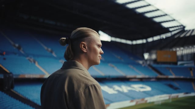 Etihad - Beyond Borders