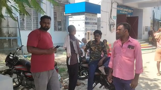 मां की मौत, घर से फरार ससुराल वाले और गायब 8 माह की बच्ची... रामनगर की घटना ने चौंकाया