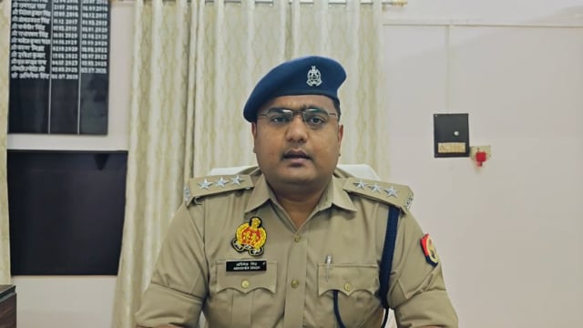 बलरामपुर डीजे की तेत ध्वनि से छात्रा की हुई मौत 