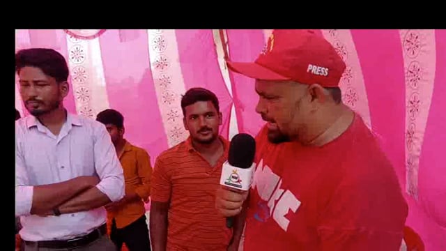 मानुबास ज्योतिगढ़! जनता का पूर्ण समर्थन इस बार कांग्रेस विधायक इंजिनियर रवि बहादुर को!