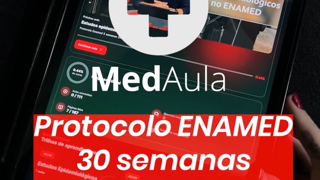 Apostilas do MedAula