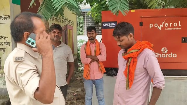 गंडक पार कर खेत में गई थी दुर्गावती, पैर में चुभा कुछ नुकीला समझा... थोड़ी देर में चली गई जान