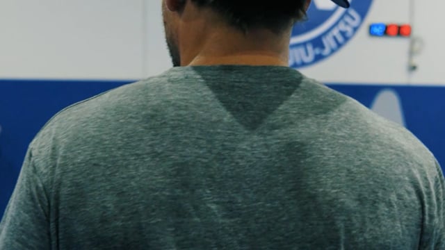 Melin Alpha Male Promo