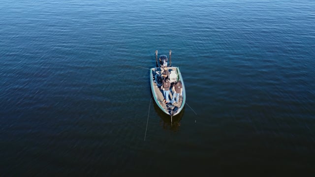 G-Ratt Bassmaster Commercial
