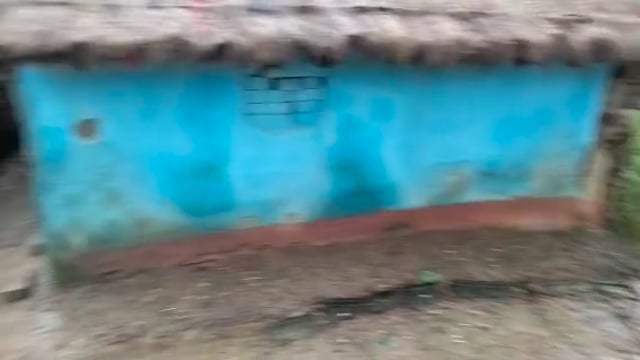 आजादी के बाद भी इस गांव में रोड नल नहीं रहने से ग्रामीण है परेशान यह ताजा मामला रजौन प्रखंड पुंसिया बस्ती वार्ड नंबरआठ 